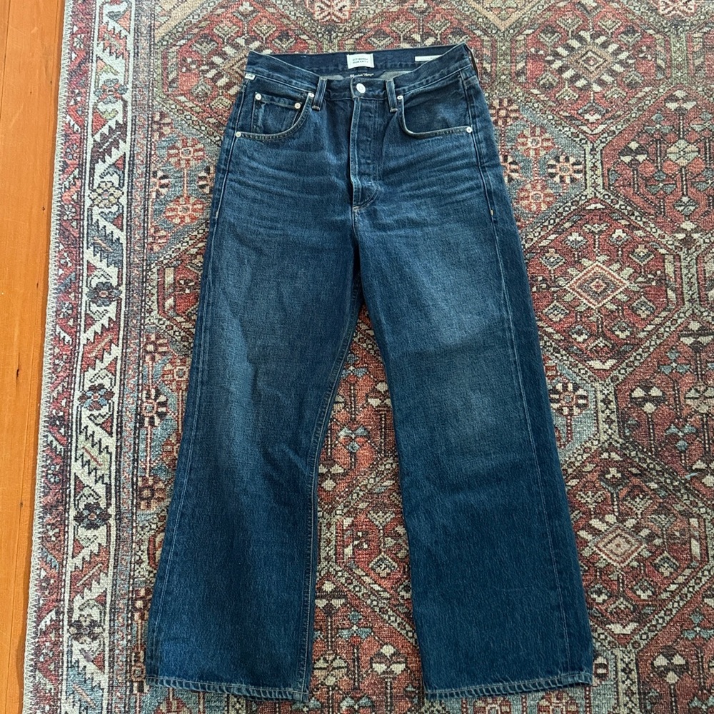 Citizens of Humanity Gaucho jeans